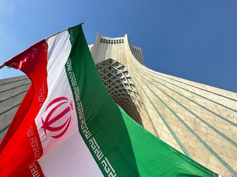 В Ірані обрали наступника Хаменеї – ЗМІ