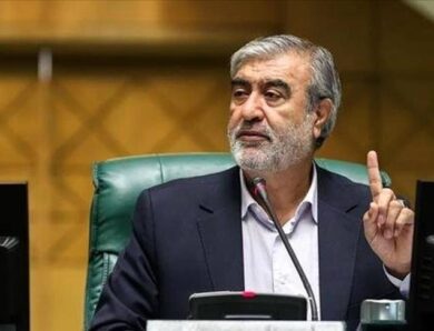 В Ірані оголосили Україну “легітимною ціллю”