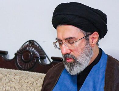 В Ірані підтвердили поранення Моджтаби Хаменеї