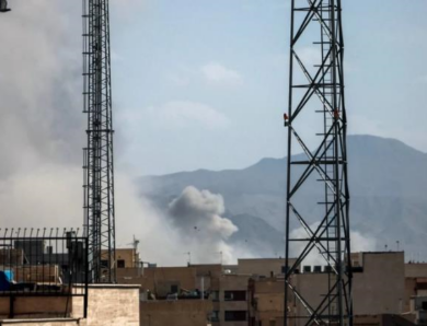 В Ірані заявили про загибель 100 людей у школі через удар США та Ізраїлю