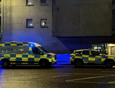 В Ірландії зарізали українця