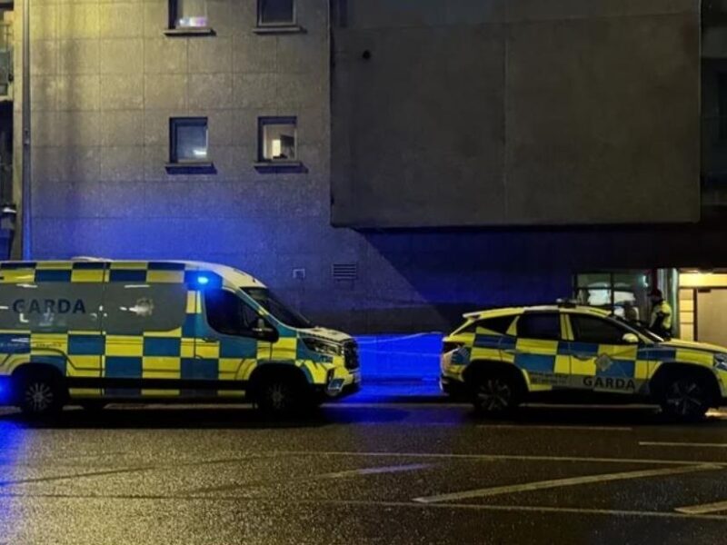 В Ірландії зарізали українця