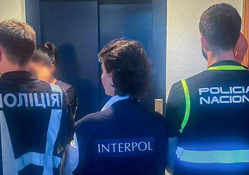 В Іспанії викрили масштабну схему з експлуатації українок