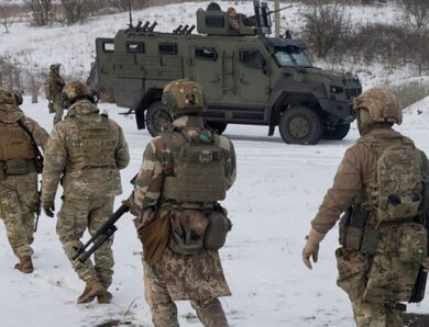 В ISW зауважили успіхи ЗСУ зі звільнення територій