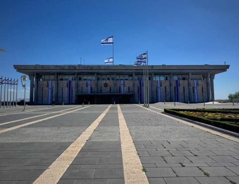 В Ізраїлі ухвалили закони про смертну кару для палестинців