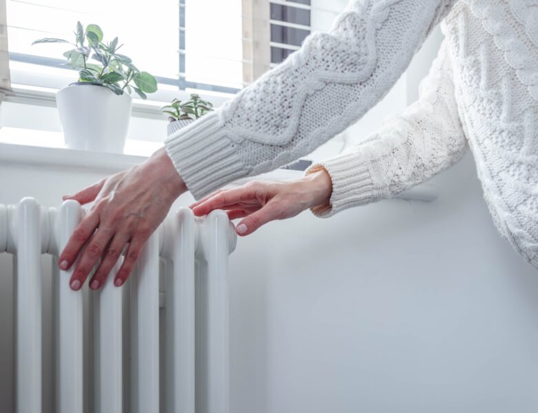 В Києві 1900 будинків без тепла після атаки РФ