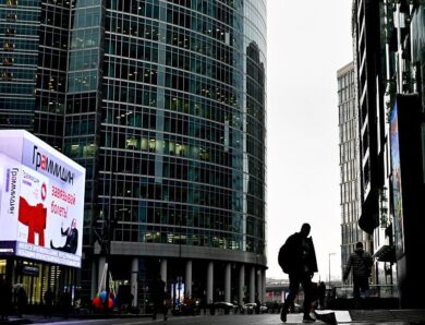 В Кремлі визнали, що вартість всієї РФ дорівнює одному Нью-Йорку