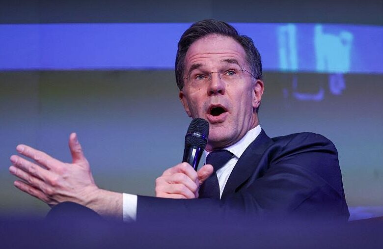 В НАТО заговорили про спільне розблокування Ормузької протоки