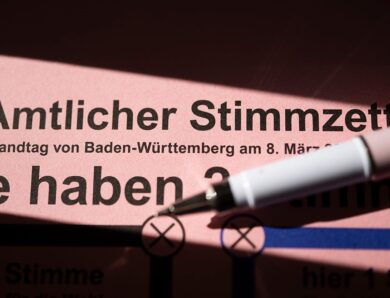 В Німеччині заявили про плани РФ з втручання в регіональні вибори