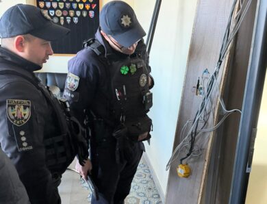 В оборонній компанії TechEx заявили про знайдену “прослушку” Росії