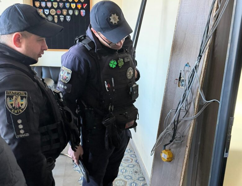 В оборонній компанії TechEx заявили про знайдену “прослушку” Росії