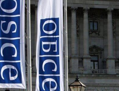 В ОБСЄ погодили річний бюджет вперше за п&rsquo;ять років