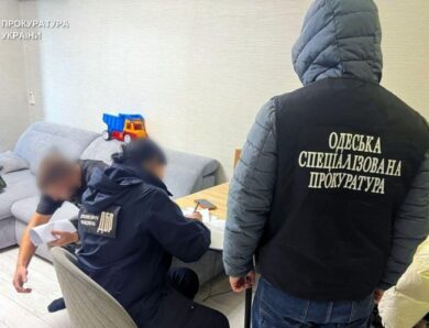 В Одесі медики за $12 000 оформлювали “інвалідності” для відстрочки