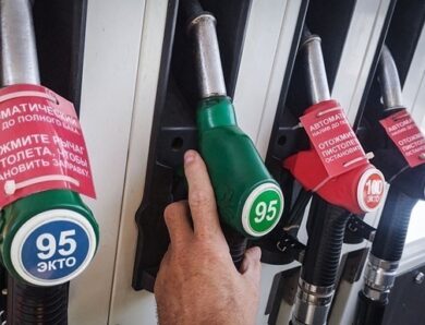 В окупованому Криму зник бензин А-95
