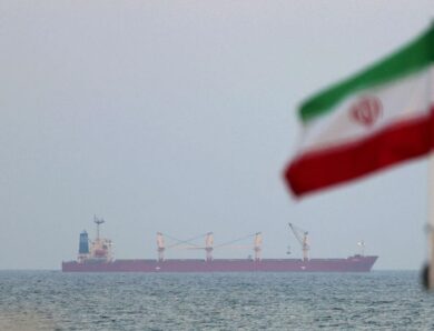 В Ормузькій протоці атаковано три кораблі – ЗМІ