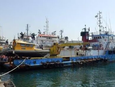 В Ормузькій протоці уражено судно під прапором ОАЕ, є загиблі