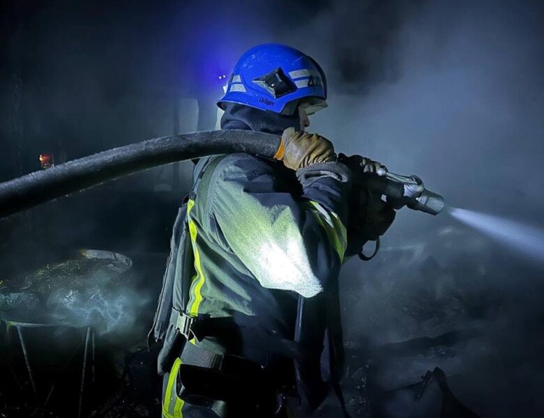 В ОВА повідомили деталі атаки РФ на судно в Чорноморську