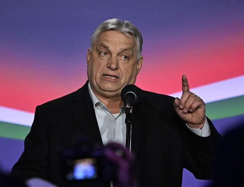 В РФ планували інсценування замаху на Орбана – ЗМІ