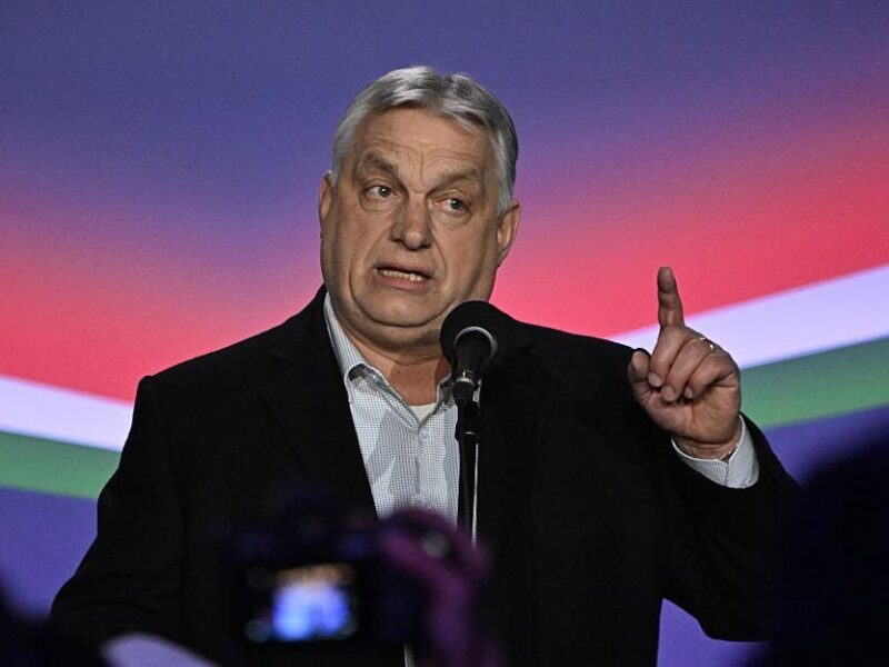 В РФ планували інсценування замаху на Орбана – ЗМІ