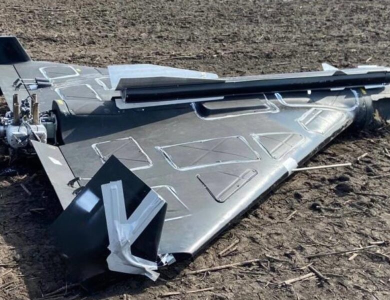 В РФ почали встановлювати на Шахеди макети ракет: “Флеш” пояснив для чого