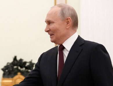 В РФ Путіну “дозволили” нападати на країни, де арештують росіян