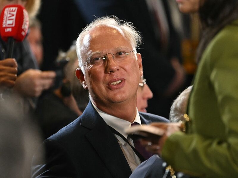 В РФ заперечили новину про пропозицію США угоди щодо України