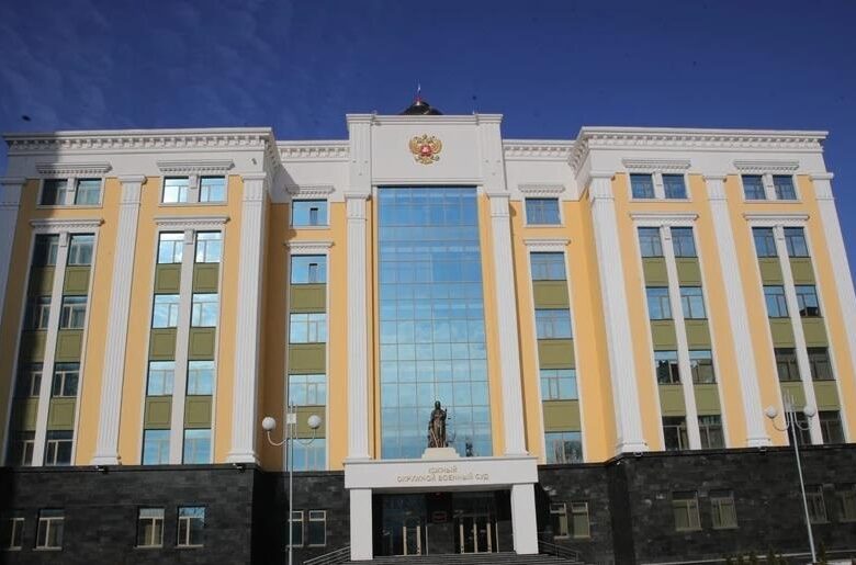 В РФ засудили баристу за спробу отруїти військових очисником