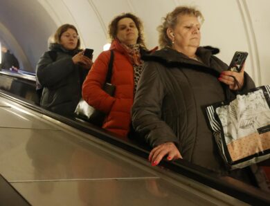 В Росії підвищують потужність обладнання для блокування інтернету