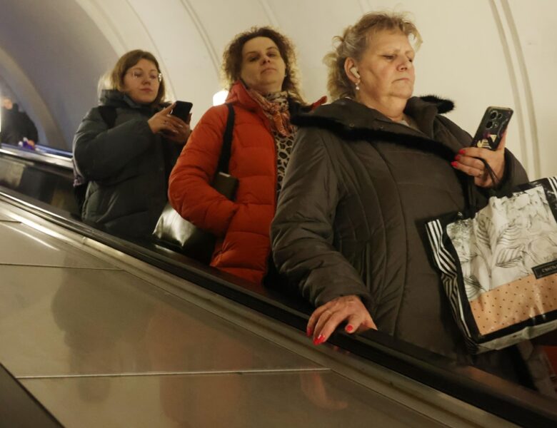 В Росії підвищують потужність обладнання для блокування інтернету