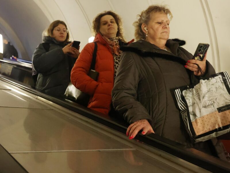 В Росії підвищують потужність обладнання для блокування інтернету