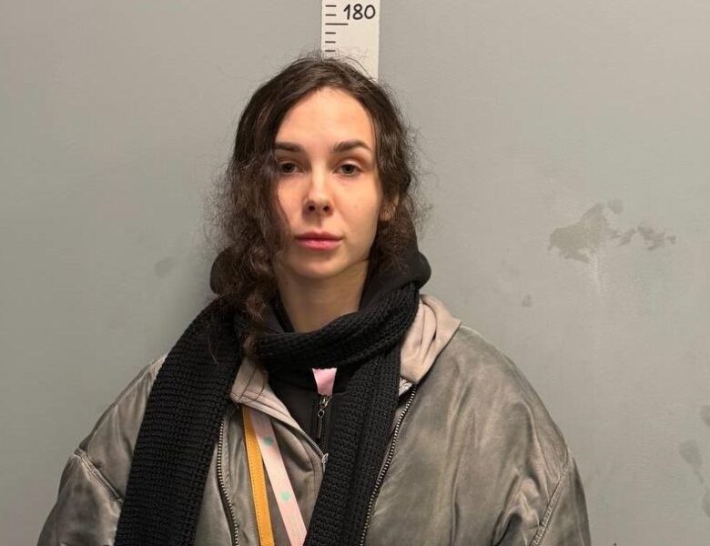 В Росії заарештували блогерку з Києва, що зізналася в любові до РФ