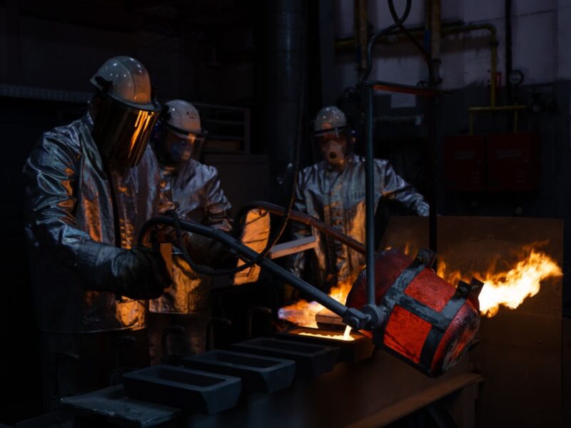 В Росії зафіксували максимальне за 10 років падіння інвестицій в економіку