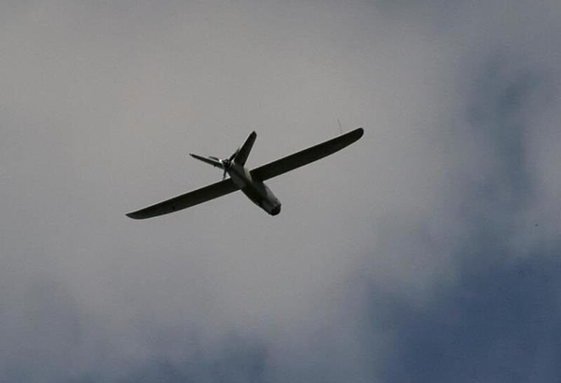 В Росії заявили про атаку понад 150 БпЛА літакового типу