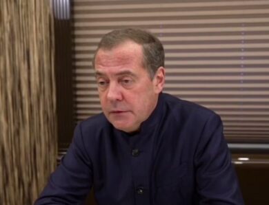 В Росії зробили заяву щодо мобілізації