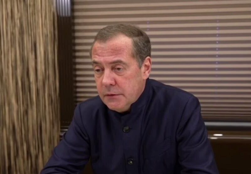 В Росії зробили заяву щодо мобілізації