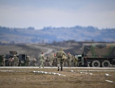 В Румунії заговорили про участь у війні з Іраном на прохання США