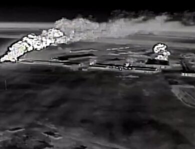 В СБУ назвали наслідки атаки дронів у Криму