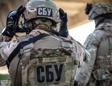 В СБУ прокоментували затримання співробітника НАБУ