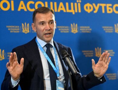 В УАФ відповіли на претензії до арбітрів і розпочали перевірку