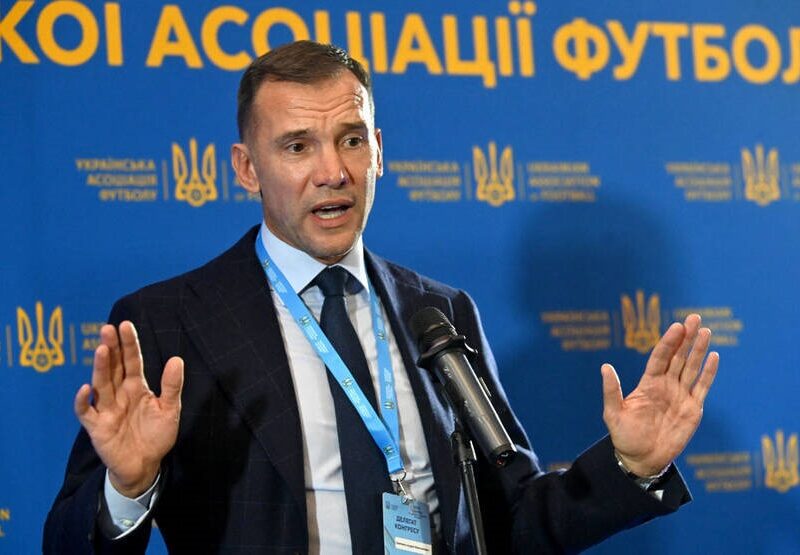 В УАФ відповіли на претензії до арбітрів і розпочали перевірку