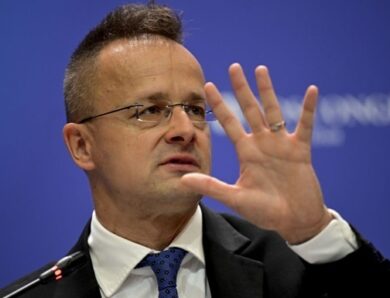 В Угорщині поскаржилися на відмову ЄК у підтримці проти України