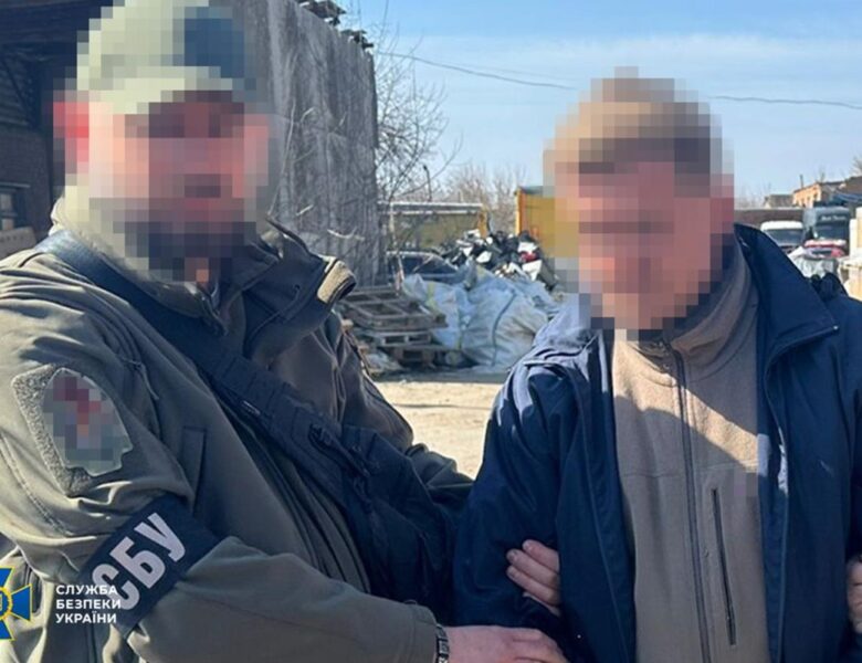 В Україні ліквідували п’ять “схем для ухилянтів”