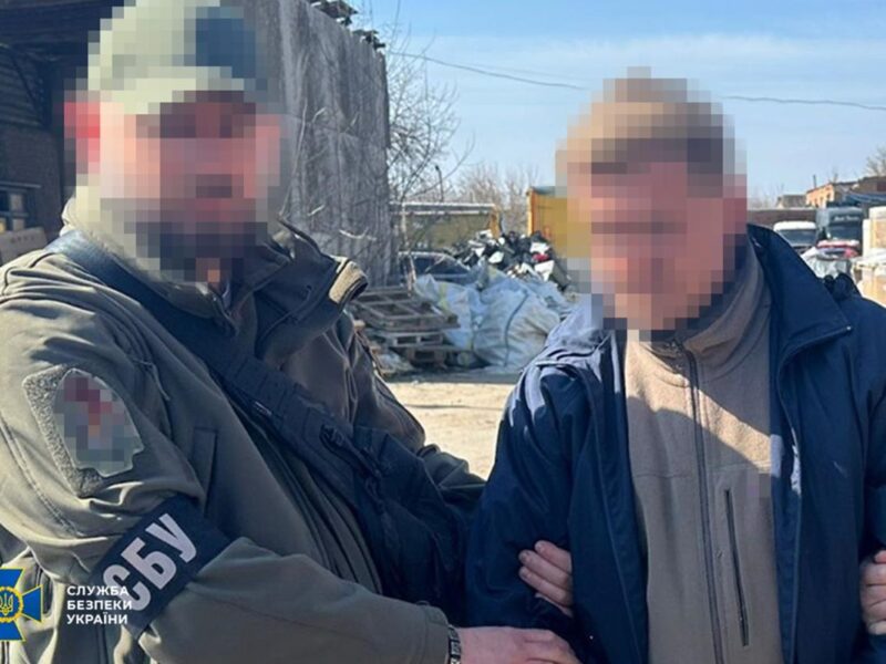 В Україні ліквідували п’ять “схем для ухилянтів”