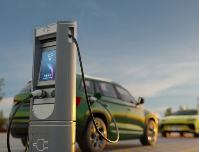 В Україні різко впав попит на електромобілі