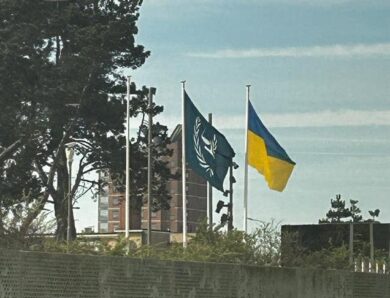 В Україні стартував конкурс з відбору кандидата на посаду судді МКС