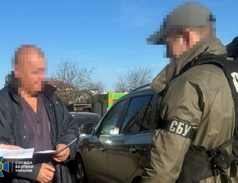В Україні викрили ще чотири “ухилянтські схеми”