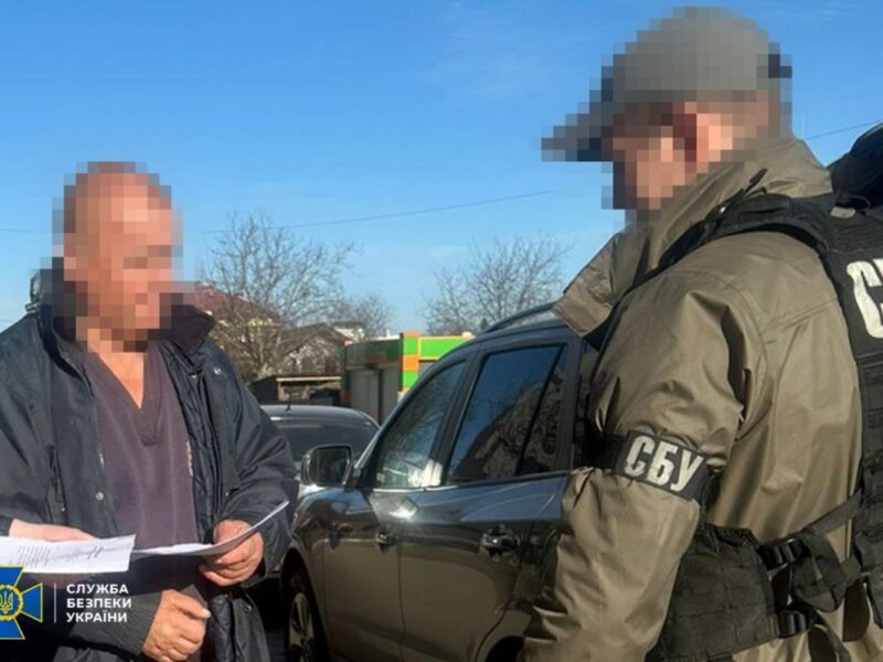 В Україні викрили ще чотири “ухилянтські схеми”