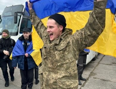 В Україні з’являться центри реінтеграції звільнених з полону військових