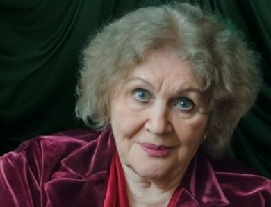 В Україні запустили флешмоб до дня народження Ліни Костенко