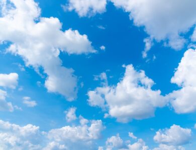 В Україні запустили перший датчик моніторингу якості повітря